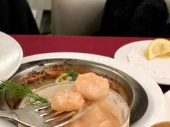 -红房子西菜馆(淮海中路店)