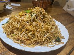 -老白家面馆(测绘东路总店)