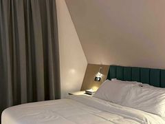 -CitiHot欢悦酒店(广州北京路店)