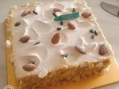 -1Cake壹刻蛋糕(奥体公园味觉艺术馆店)