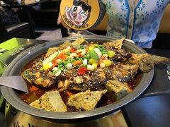 -鱼见你烤鱼•本地烧烤(1818店)