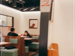 大堂-客语客家菜(琶洲保利店)