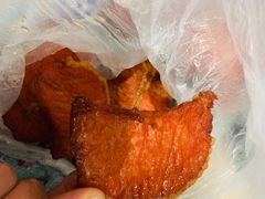 -鞍山市上海信利熏腊店(站前总店)