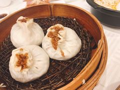 松籽烧卖-怡园饭店-餐厅(四望亭店)