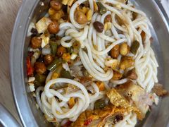 -桂山禾·桂林卤菜粉(上海首店)