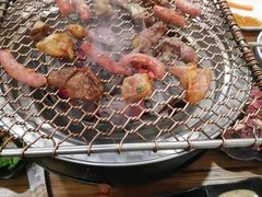 -大壮家原味烤肉(兴华北街店)