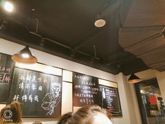 -一顿烧烤(八经街店)