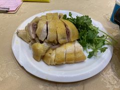 -瑞记湛江鸡饭店·粤西第一鸡(粤垦店)