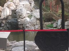 -西安曲江寒窑遗址公园