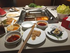 -海底捞火锅鲜切牛肉主题店(长寿路店)
