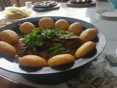 -巴渝兄弟川菜(宽街店)