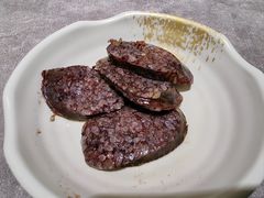 -四喜后厨·白串烧烤朝鲜小酒馆(珠江路店)