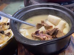 -猪腰一家·地道佛山菜(里水店)