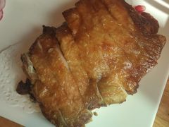 -小放牛炒菜馆(军校店)