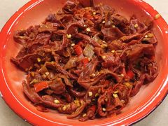 麻辣肠子-老三样·旧食新味(万寿宫店)