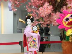 -上海和展广汽丰田4S店(老闵行店)