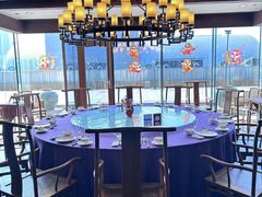 -海尔洲际酒店天下一品中餐厅