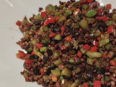 黑三剁-一坐一忘云南菜(卓悦中心)