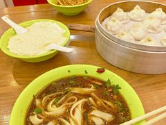 -三镇民生甜食馆(胜利街总店)