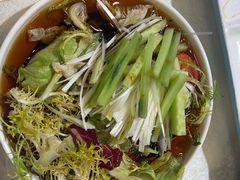 -老浒记烤鸭-北京菜(琉璃厂店)