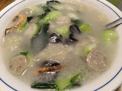 -卤鸭儿(小河路店)