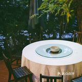 新派农家风味 【一江春水】