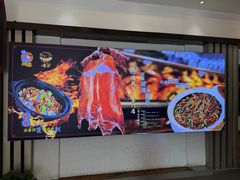 -台山美食一绝阿四台山黄鳝饭(阿四创作店)