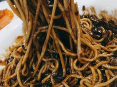 -桃园中华料理炸酱面(燕儿岛路店)