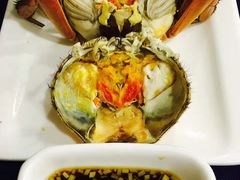 -老吉士酒家(天平路店)