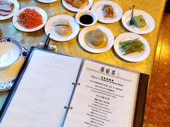 -厉家菜(德胜门总店)