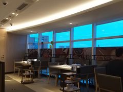 大堂-海底捞大排档火锅(悦荟广场店)