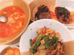 -外婆家(古墩印象城店)