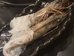 -松阪牛焼肉M(法善寺横丁店)