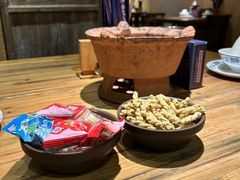 -寨子里的钵钵菜-湘西山里菜(火车站店)
