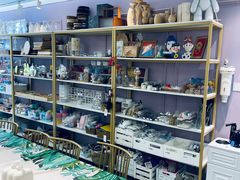 -100家灵感仓库·DIY团建(什刹海店)