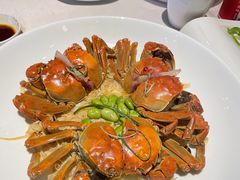 -蟹榭·莳鲜(虹桥高岛屋店)