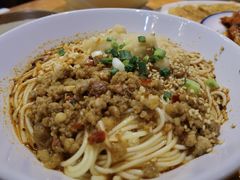 豌杂小面-付小姐在成都(中山公园店)