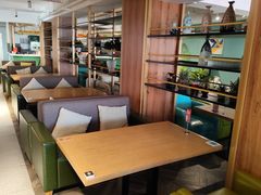 -去茶去餐厅(中央大街店)