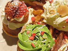 -BE BRIGHT KITCHEN(正佳广场店)