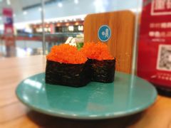 -晴季寿司(红旗街万达店)