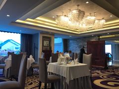 大堂-青岛海景花园大酒店·粤海餐厅
