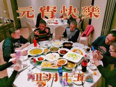 -启东海鲜人家(古美路店)