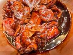 -老吉堂上海本帮菜(工体店)