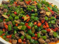 -琬苑鸽庄·川粤融合菜(解放碑总店)