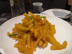 -新乾隆酒楼(帝景园店)