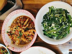 -胖东瓜·浏阳菜馆(火车站店)