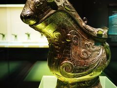 -上海博物馆(人民广场馆)