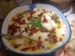 -金牌外婆家(苏州中心店)