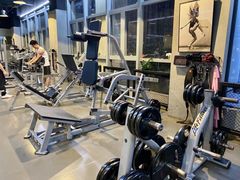 -天行健身＆天行拳馆跆拳道·格斗TXGYM