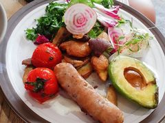 -O'mills Sourdough Bakery&Bistro(永嘉路店)